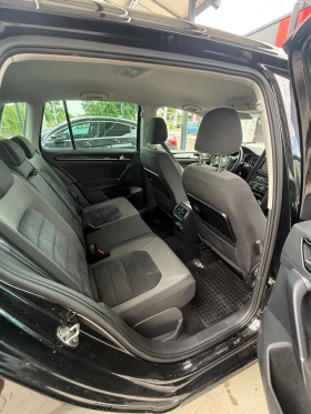 VW Sportsvan Golf sportsvan 2.0tdi - 8800 € / 17211.30 лв. - 60611709 9 | Car24.bg VW Sportsvan Golf sportsvan 2.0tdi - 8800 € / 17211.30 лв. - 60611709 9