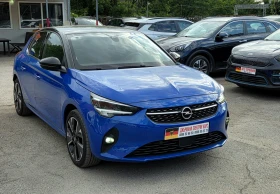 Opel Corsa GS Line/Гаранционна/Сервизна Книжка