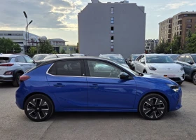 Opel Corsa GS Line/Гаранционна/Сервизна Книжка | Auto.bg — изображение 2 Opel Corsa GS Line/Гаранционна/Сервизна Книжка | Auto.bg — изображение 2