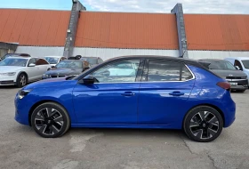 Opel Corsa GS Line/Гаранционна/Сервизна Книжка | Auto.bg — изображение 5 Opel Corsa GS Line/Гаранционна/Сервизна Книжка | Auto.bg — изображение 5