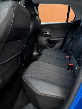 Opel Corsa GS Line/Гаранционна/Сервизна Книжка | Auto.bg — изображение 9 Opel Corsa GS Line/Гаранционна/Сервизна Книжка | Auto.bg — изображение 9