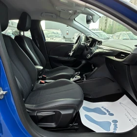 Opel Corsa GS Line/Гаранционна/Сервизна Книжка | Auto.bg — изображение 11 Opel Corsa GS Line/Гаранционна/Сервизна Книжка | Auto.bg — изображение 11