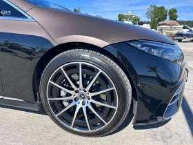 Mercedes-Benz EQS 580 4-matic | Auto.bg — изображение 10 Mercedes-Benz EQS 580 4-matic | Auto.bg — изображение 10