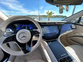Mercedes-Benz EQS 580 4-matic | Auto.bg — изображение 11 Mercedes-Benz EQS 580 4-matic | Auto.bg — изображение 11