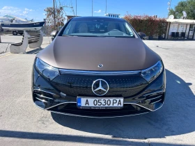 Mercedes-Benz EQS 580 4-matic | Auto.bg — изображение 3 Mercedes-Benz EQS 580 4-matic | Auto.bg — изображение 3