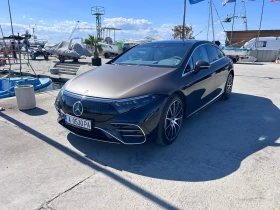 Mercedes-Benz EQS 580 4-matic | Auto.bg — изображение 4 Mercedes-Benz EQS 580 4-matic | Auto.bg — изображение 4