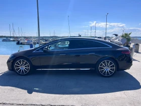 Mercedes-Benz EQS 580 4-matic | Auto.bg — изображение 9 Mercedes-Benz EQS 580 4-matic | Auto.bg — изображение 9