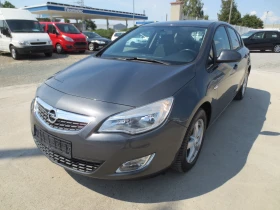 Снимка Opel Astra