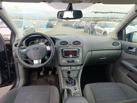 Ford Focus 1.6TDCI Facelift | Auto.bg — изображение 11 Ford Focus 1.6TDCI Facelift | Auto.bg — изображение 11