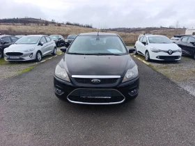 Ford Focus 1.6TDCI Facelift | Auto.bg — изображение 8 Ford Focus 1.6TDCI Facelift | Auto.bg — изображение 8