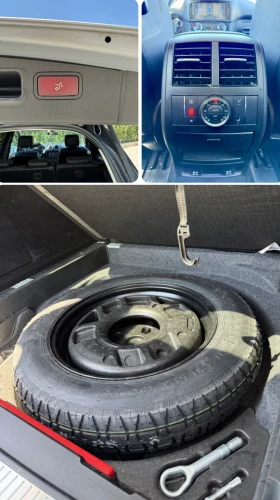 Mercedes-Benz 320 V6/ Sport/ 4matic/ harman kardon/ - 6300 € - 53634859 14 | Car24.bg Mercedes-Benz 320 V6/ Sport/ 4matic/ harman kardon/ - 6300 € - 53634859 14