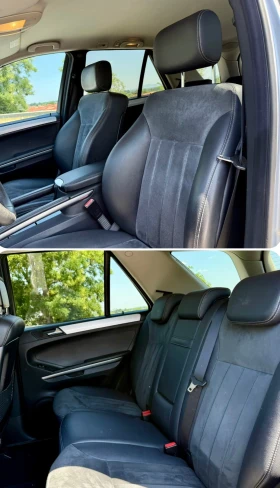 Mercedes-Benz 320 V6/ Sport/ 4matic/ harman kardon/ - 6300 € - 53634859 12 | Car24.bg Mercedes-Benz 320 V6/ Sport/ 4matic/ harman kardon/ - 6300 € - 53634859 12