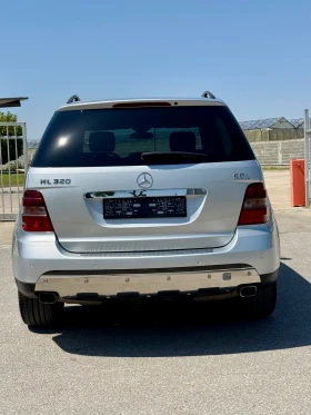 Mercedes-Benz 320 V6/ Sport/ 4matic/ harman kardon/ - 6300 € - 53634859 8 | Car24.bg Mercedes-Benz 320 V6/ Sport/ 4matic/ harman kardon/ - 6300 € - 53634859 8