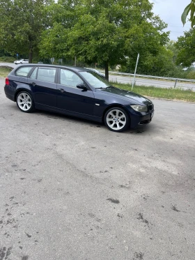 BMW 320 2.0 | Auto.bg — изображение 5 BMW 320 2.0 | Auto.bg — изображение 5