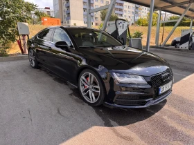 Audi A7 3.0 TDI S-Line - Car24.bg Audi A7 3.0 TDI S-Line