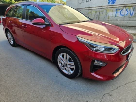 Kia Ceed SW 1.4T 140 7DSG - 18300 € - 55463800 13 | Car24.bg Kia Ceed SW 1.4T 140 7DSG - 18300 € - 55463800 13