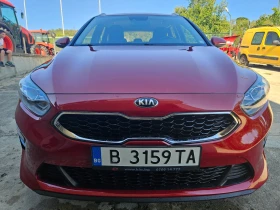 Kia Ceed SW 1.4T 140 7DSG - 18300 € - 55463800 2 | Car24.bg Kia Ceed SW 1.4T 140 7DSG - 18300 € - 55463800 2