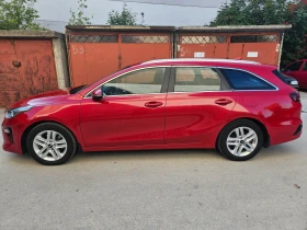 Kia Ceed SW 1.4T 140 7DSG - 18300 € - 55463800 15 | Car24.bg Kia Ceed SW 1.4T 140 7DSG - 18300 € - 55463800 15