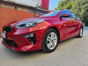 Kia Ceed SW 1.4T 140 7DSG - 18300 € - 55463800 12 | Car24.bg Kia Ceed SW 1.4T 140 7DSG - 18300 € - 55463800 12