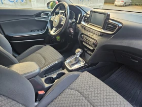 Kia Ceed SW 1.4T 140 7DSG - 18300 € - 55463800 8 | Car24.bg Kia Ceed SW 1.4T 140 7DSG - 18300 € - 55463800 8