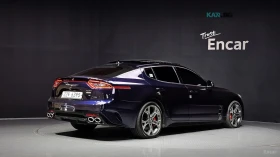 Kia Stinger AWD* GT* 3.3* TURBO* DISTRONIC* 360* ПОДГРЕВ* ОБДУ | Auto.bg — изображение 3 Kia Stinger AWD* GT* 3.3* TURBO* DISTRONIC* 360* ПОДГРЕВ* ОБДУ | Auto.bg — изображение 3