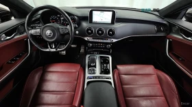 Kia Stinger AWD* GT* 3.3* TURBO* DISTRONIC* 360* ПОДГРЕВ* ОБДУ | Auto.bg — изображение 5 Kia Stinger AWD* GT* 3.3* TURBO* DISTRONIC* 360* ПОДГРЕВ* ОБДУ | Auto.bg — изображение 5