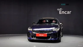 Kia Stinger AWD* GT* 3.3* TURBO* DISTRONIC* 360* ПОДГРЕВ* ОБДУ | Auto.bg — изображение 2 Kia Stinger AWD* GT* 3.3* TURBO* DISTRONIC* 360* ПОДГРЕВ* ОБДУ | Auto.bg — изображение 2