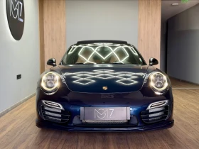 Porsche 911 991.1 TURBO S * Гаранция до 06.2029г.* - 105000 € - 71904543 3 | Car24.bg Porsche 911 991.1 TURBO S * Гаранция до 06.2029г.* - 105000 € - 71904543 3