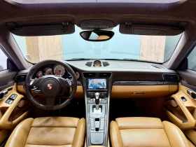 Porsche 911 991.1 TURBO S * Гаранция до 06.2029г.* - 105000 € - 71904543 9 | Car24.bg Porsche 911 991.1 TURBO S * Гаранция до 06.2029г.* - 105000 € - 71904543 9