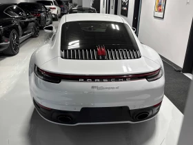 Porsche 911 / CARRERA 4 / БЕЗ ИНЦИДЕНТИ / ЦЕНА ДО БЪЛГАРИЯ | Auto.bg — изображение 4 Porsche 911 / CARRERA 4 / БЕЗ ИНЦИДЕНТИ / ЦЕНА ДО БЪЛГАРИЯ | Auto.bg — изображение 4