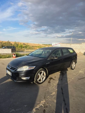 Ford Mondeo undefined | Auto.bg — изображение 2 Ford Mondeo undefined | Auto.bg — изображение 2