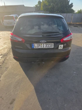 Ford Mondeo undefined | Auto.bg — изображение 6 Ford Mondeo undefined | Auto.bg — изображение 6