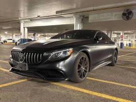 Mercedes-Benz S 63 * AMG * CARFAX *