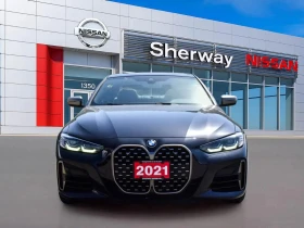 BMW 440 Xdrive* Купе* Harman Kardon* Mpack* Подгреви* Пано
