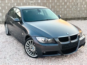 BMW 320 320 D - Car24.bg BMW 320 320 D