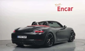 Porsche Boxster undefined | Auto.bg — изображение 3 Porsche Boxster undefined | Auto.bg — изображение 3