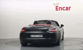 Porsche Boxster undefined | Auto.bg — изображение 4 Porsche Boxster undefined | Auto.bg — изображение 4
