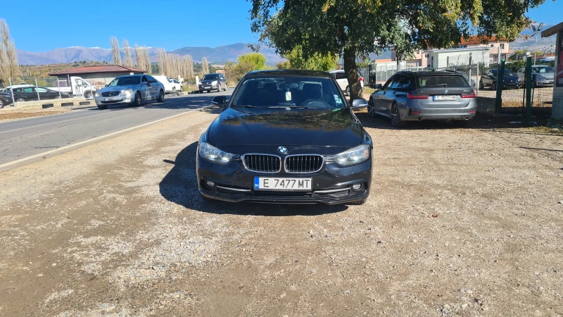 BMW 318 Лизинг - 25800 лв. / 13191.33 € - 26940000 1 | Car24.bg BMW 318 Лизинг - 25800 лв. / 13191.33 € - 26940000 1