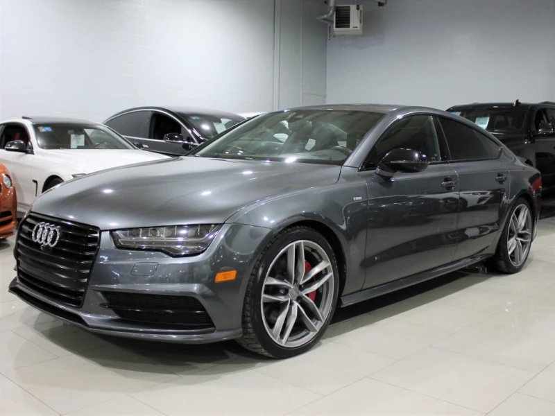 Audi A7 S-LINE TECHNIK CARFAX АВТО КРЕДИТ - 27900 € / 54567.66 лв. - 65293985 1 | Car24.bg Audi A7 S-LINE TECHNIK CARFAX АВТО КРЕДИТ - 27900 € / 54567.66 лв. - 65293985 1