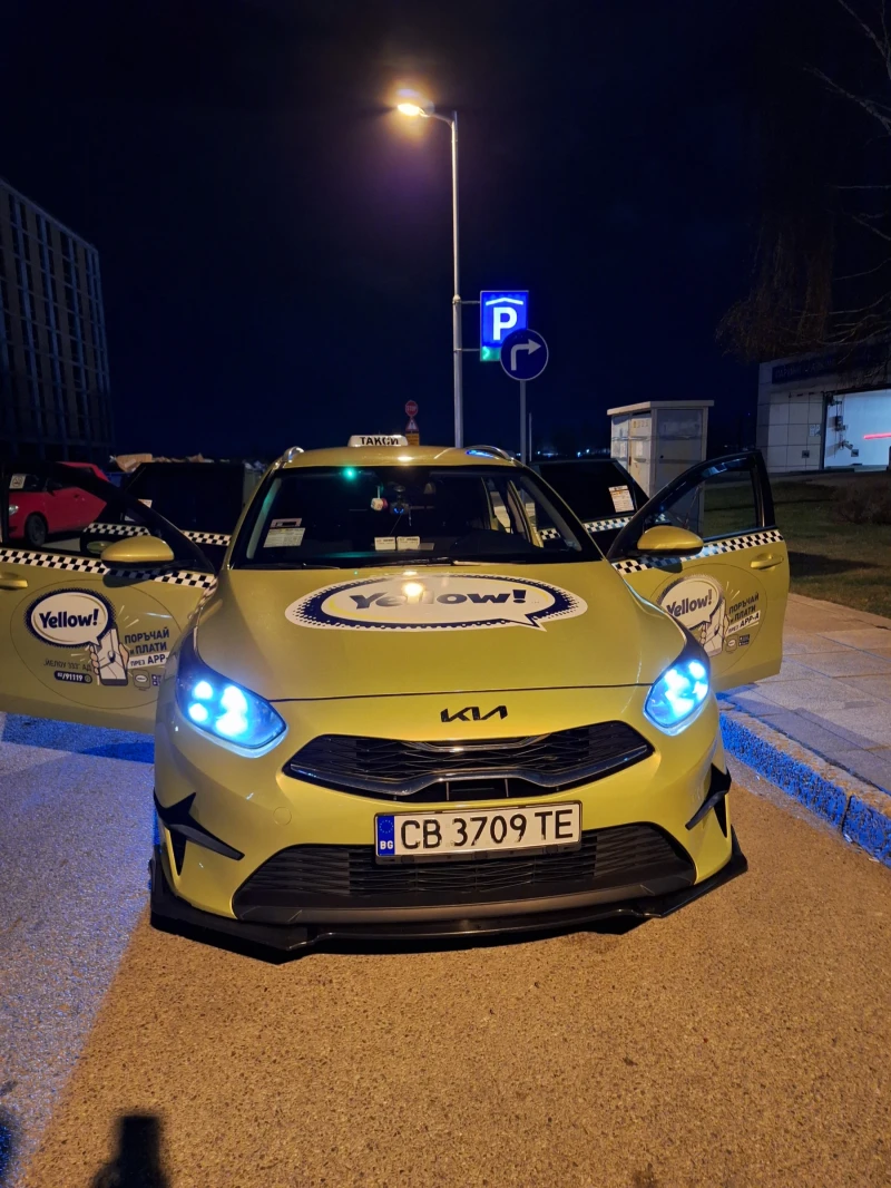 Kia Ceed - 6500 € / 12712.90 лв. - 10176733 1 | Car24.bg Kia Ceed - 6500 € / 12712.90 лв. - 10176733 1