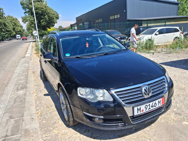 VW Passat 2.0TDI - 3200 € / 6258.66 лв. - 99486163 1 | Car24.bg VW Passat 2.0TDI - 3200 € / 6258.66 лв. - 99486163 1