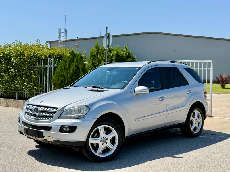 Mercedes-Benz 320 V6/ Sport/ 4matic/ harman kardon/ - 6300 € - 53634859 1 | Car24.bg Mercedes-Benz 320 V6/ Sport/ 4matic/ harman kardon/ - 6300 € - 53634859 1