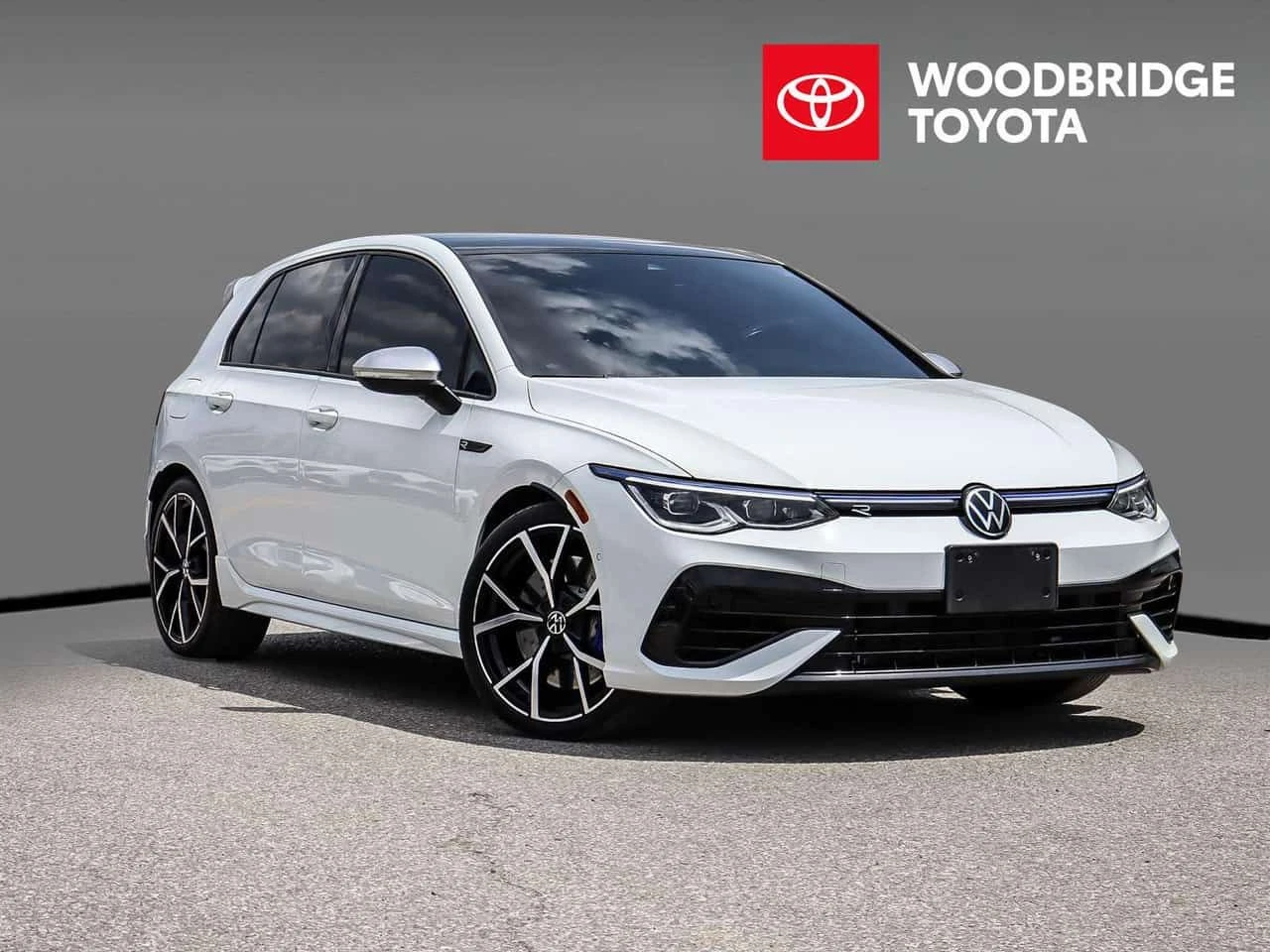 VW Golf * R* КРАЙНА ЦЕНА ДО БЪЛГАРИЯ* | Auto.bg — изображение 1 VW Golf * R* КРАЙНА ЦЕНА ДО БЪЛГАРИЯ* | Auto.bg — изображение 1