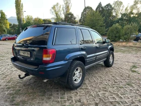Jeep Grand cherokee 4.7 Quadra Drive | Mobile.bg — малка снимка 4