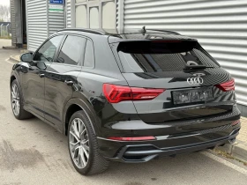 Audi Q3 Sportback 40TDI quattro+ Euro6D+ 190kc+ Подгрев+ Камера - цена по договаряне - 59945917 3 | Car24.bg Audi Q3 Sportback 40TDI quattro+ Euro6D+ 190kc+ Подгрев+ Камера - цена по договаряне - 59945917 3