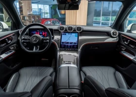 Mercedes-Benz GLC 220 d 4Matic AMG line - 123999 лв. / 63399.68 € - 16033809 7 | Car24.bg Mercedes-Benz GLC 220 d 4Matic AMG line - 123999 лв. / 63399.68 € - 16033809 7