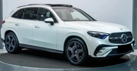 Mercedes-Benz GLC 220 d 4Matic AMG line - 123999 лв. / 63399.68 € - 16033809 2 | Car24.bg Mercedes-Benz GLC 220 d 4Matic AMG line - 123999 лв. / 63399.68 € - 16033809 2