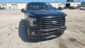 Ford F150 3.5L 6 4x4 w/Rear Wheel Drv - Car24.bg Ford F150 3.5L 6 4x4 w/Rear Wheel Drv