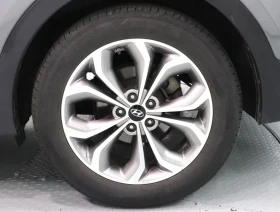 Hyundai Santa fe 2.0 | Auto.bg — изображение 5 Hyundai Santa fe 2.0 | Auto.bg — изображение 5