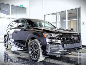 Audi Q7 quattro* S LINE* FULL* BLACK OPTIC* ЦЕНА ДО БГ | Auto.bg — изображение 3 Audi Q7 quattro* S LINE* FULL* BLACK OPTIC* ЦЕНА ДО БГ | Auto.bg — изображение 3